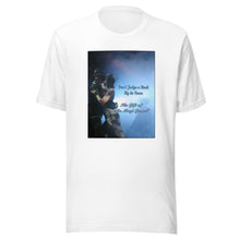 Load image into Gallery viewer, Unisex t-shirt
