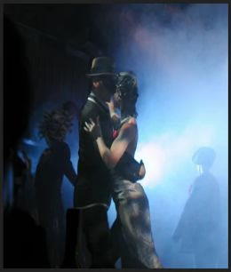 You Shall Surely Die image